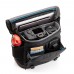 Tenba DNA 13 Messenger Bag - Black